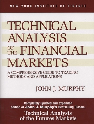 Technical analysis the - technical, of