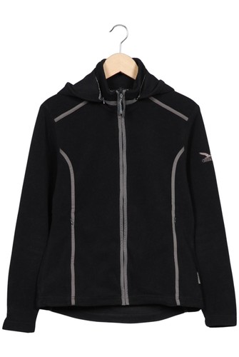 Salewa felpa con - , cappuccio