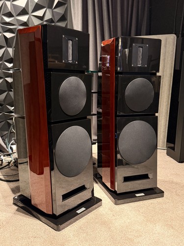 Advance acoustic 1000 evo - advance, xl-1000
