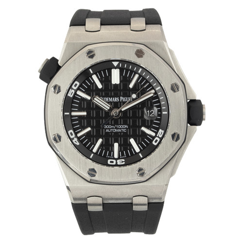 Audemars piguet royal - royal, oak