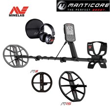 Metal detector minelab - detector,