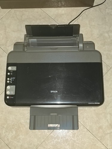 Epson stylus dx4000 stampante - stylus,