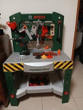 Banco Giocattolo Bosch