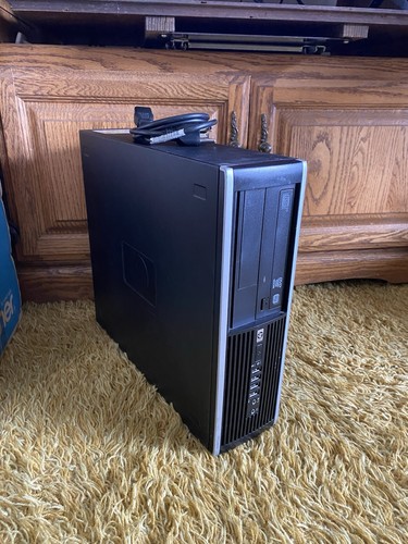 Compaq elite 8000 sff pc - compaq,