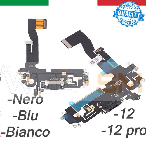 Flat connettore dock ricarica - connettore,