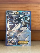 Lugia EX Team Plasma 134 Full