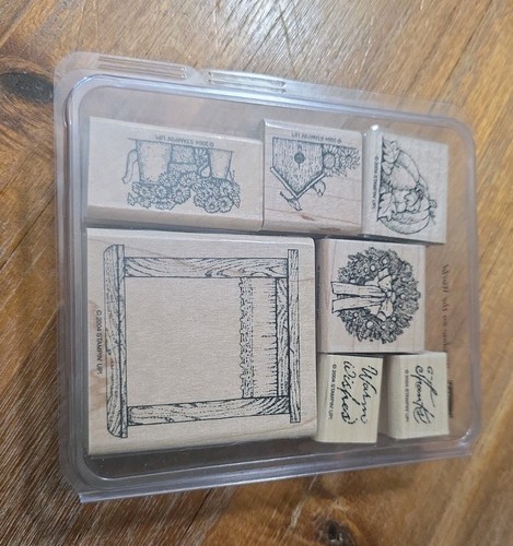 Set timbri in - ​set, di