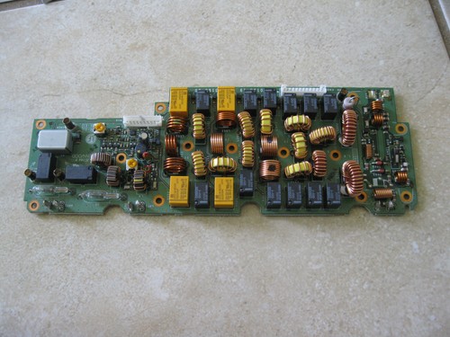 Unità filtro kenwood 2000 - kenwood, ts-2000