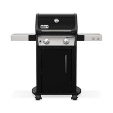 Barbecue a Gas Weber Spirit