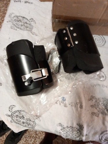 Magnum gravity boots - magnum,