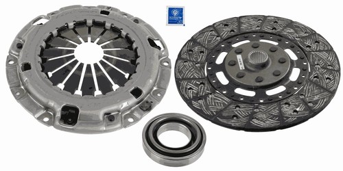 Kit frizione per opel - frizione,