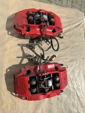 Coppia Pinze Brembo Post Porsche 911 997 2009