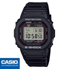 CASIO DW-5000R-1AER⎪DW-5000R-1⎪G-SHOCK The Origin⎪MADE IN JAPAN⎪40 ANIVERSARIO