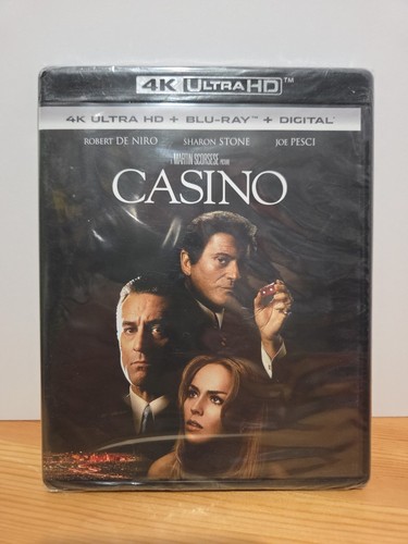 Casino - ultra, 1995)