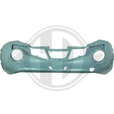 Paraurti anteriore Diederichs