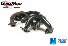 Collettore libero marmitta - libero,