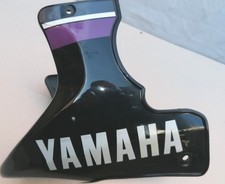 Spoiler di prua Yamaha XJ900