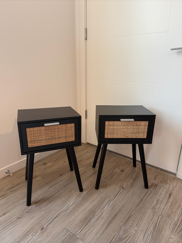 Set comodini nuovi perfette - 2,