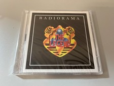 Radiorama – The Legend
