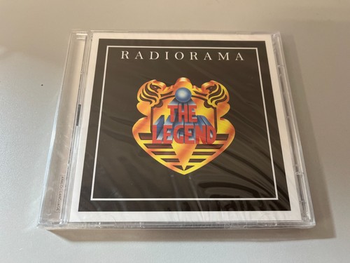 Radiorama the legend - the,