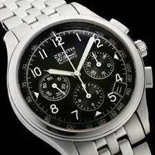 Zenith El Primero Class