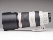 Canon EF 100-400 mm f/4.5-5.6