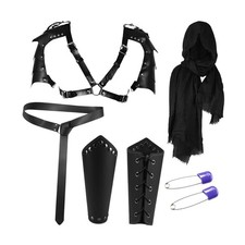 Costume da Cavaliere Medievale
