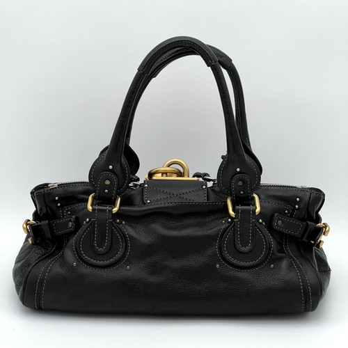 Borsa mano chloe paddington - mano,