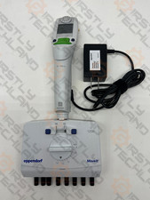 Eppendorf ~ Xplorer Plus 1200 Move It ~ Pipetta 50-1200 μL ~ 8 canali
