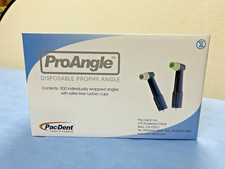 Pac-Dent ProAngle Soft 247-500