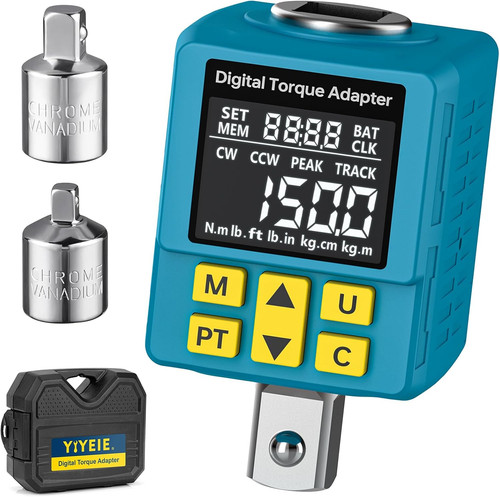 Adattatore coppia digitale - adattatore,