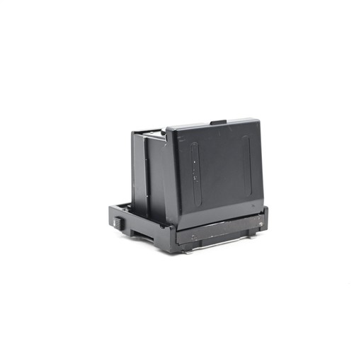 Mamiya 645 pro livello vita - pro,