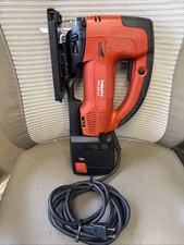 HILTI WSJ-850-ET SEGHETTO