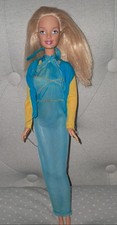 Bambola Barbie collezione