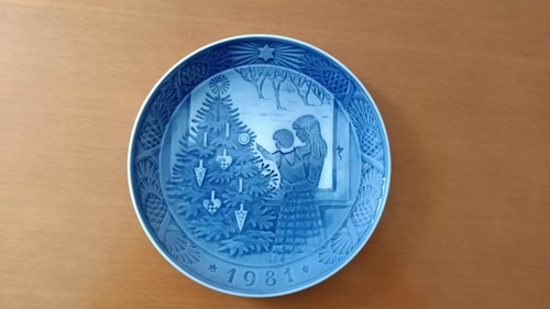 Royal copenaghen piatti - copenaghen, di