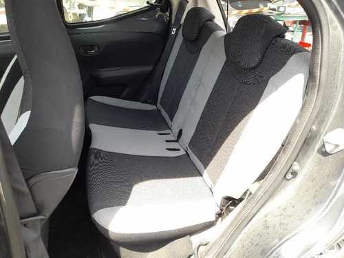 Sedili posteriori toyota aygo - toyota,