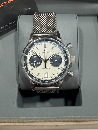 Hamilton american classic - hamilton,