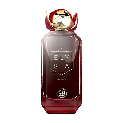 Elysia vanilla eau - elysia,