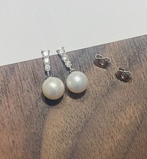 Orecchini in S925 argento