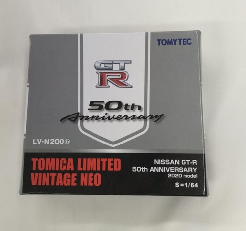 Minicar tomica limited - minicar,