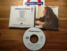Stephen Stills - 2 (Crosby