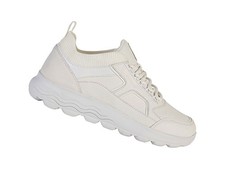 GEOX SCARPE SNEAKERS DONNA