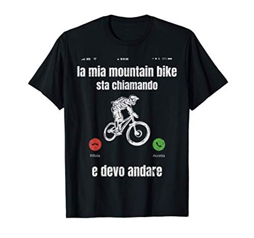 Mountain bike - (tg.,