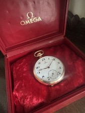 Orologio tasca omega swiss - omega,