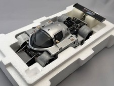 EXOTO 1/18 Sauber Mercedes C9