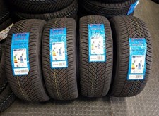 4 PNEUMATICI 205/50 R 17 93W
