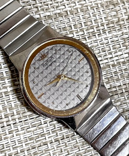 Seiko galaxy 5y91 prisma - 5y91,