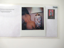 z) N. ARAKI: FOTO POLAROID