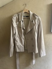 Trench corto Uomo Imperial