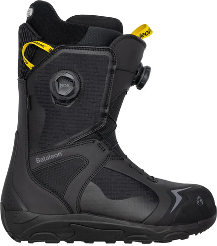 Bataleon scarpe snowboard - scarpe, da